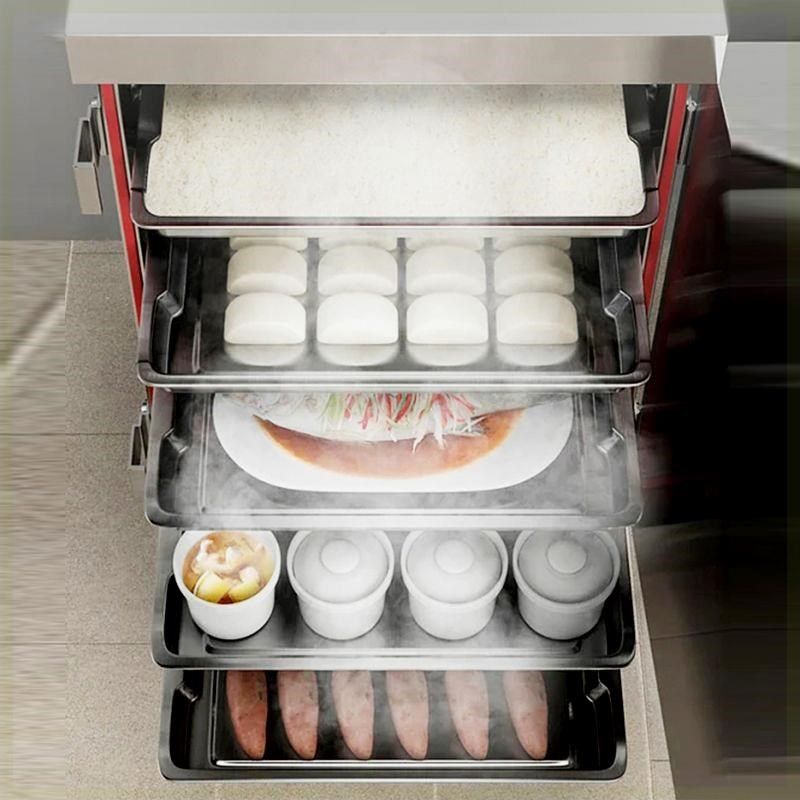 商用蒸饭柜电蒸箱燃气蒸饭车节能蒸饭机智能电气两用蒸饭柜蒸米饭,标准件/零部件/工业耗材,输送带/传送带,淘宝优惠券,粉丝福利购,淘宝优惠卷