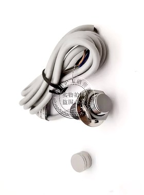 沪工HWD D霍尔电流传感器磁性接近关磁铁传感器磁控关