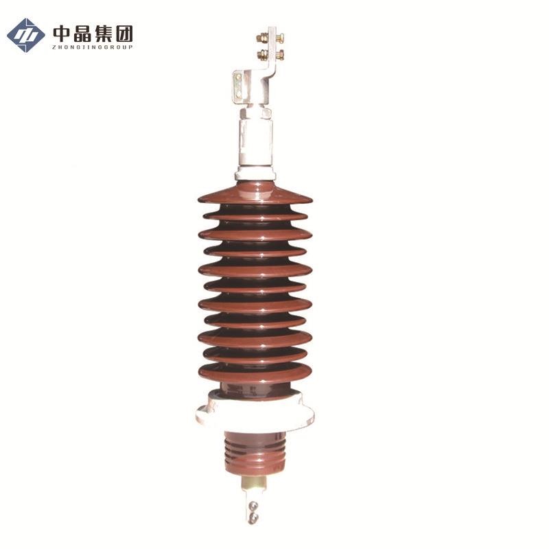 405kV及以下法兰式充中晶油变器套.变电站变压压器出管现链接部件
