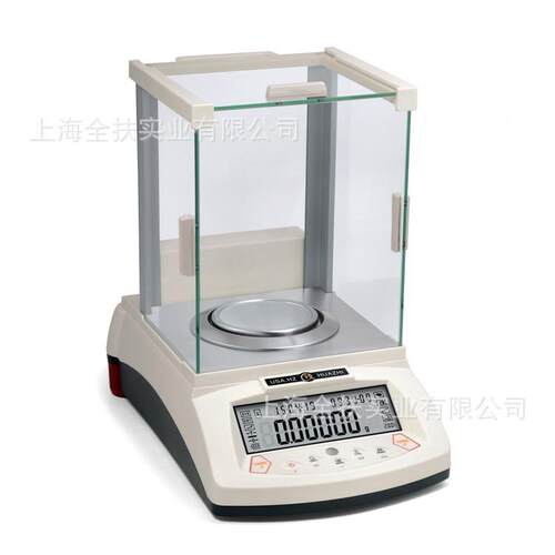 HZK-JA-0.01g内校精密.天平 HZK-JA210-0001g千分之一克实g验室0
