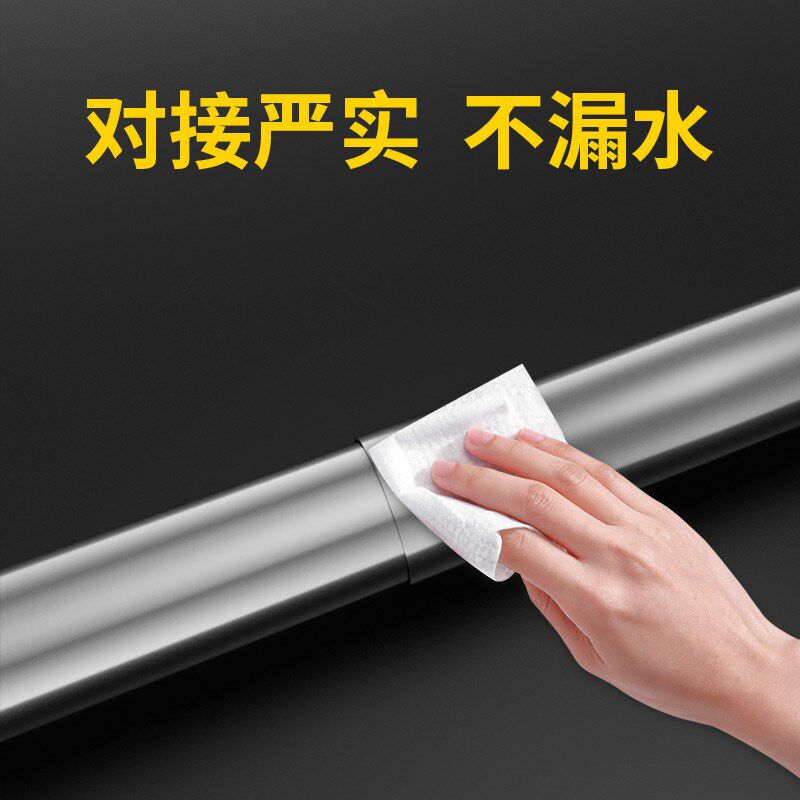 加厚不锈钢烟管柴火灶回风炉烟囱管弯头烟K筒管烤火炉取暖炉排烟