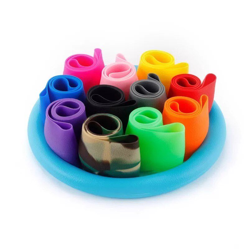 【下单立减50】汽车硅胶方向盘套男女J士吸汗防滑把套四季款薄款