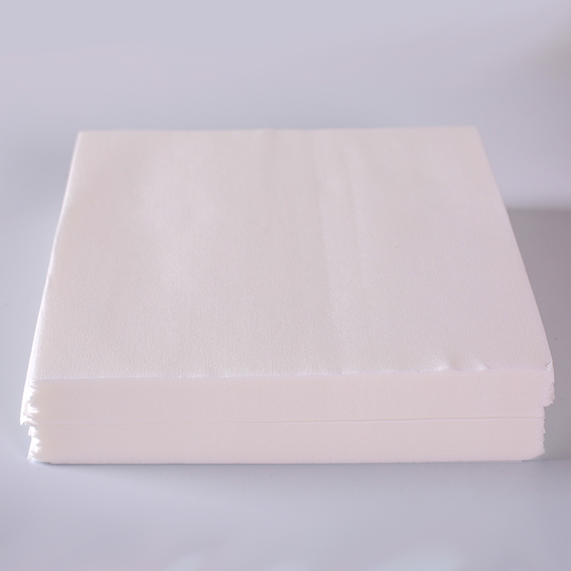 无尘纸009 擦拭纸9寸加厚 防静电无尘实验室精密仪器擦拭纸