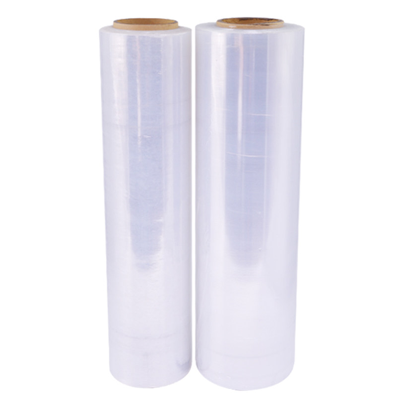宽缠绕膜 拉伸膜 塑料膜重斤工业打包装膜一卷,包装,缠绕膜,淘宝优惠券,粉丝福利购,淘宝优惠卷