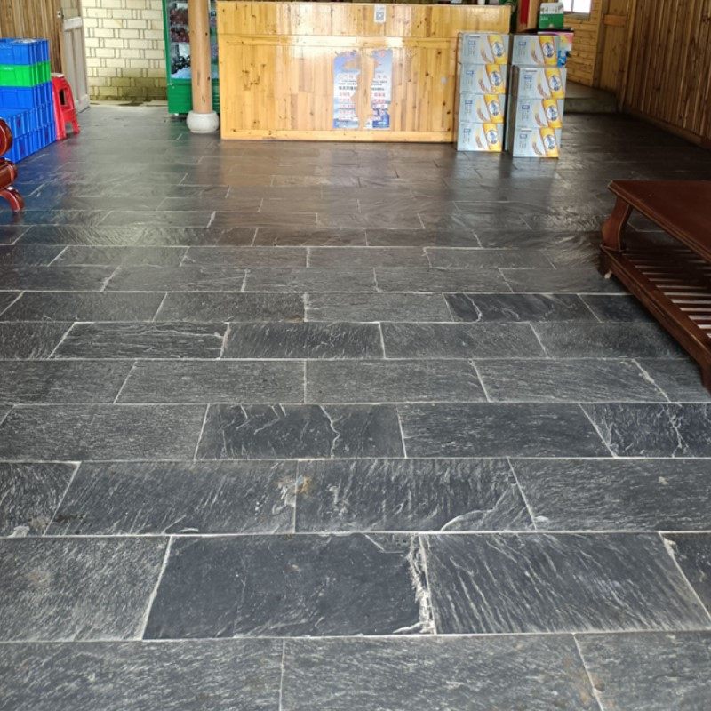 青石板手工自然面庭院地砖板防滑阳台室外铺路别墅仿古广场文化石,家装主材,仿古砖（包括文化石）,淘宝优惠券,粉丝福利购,淘宝优惠卷