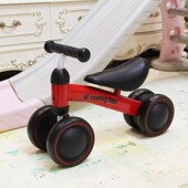 星潮平衡车儿童岁无脚踏滑行车周岁滑步车宝宝溜溜车童车扭扭车