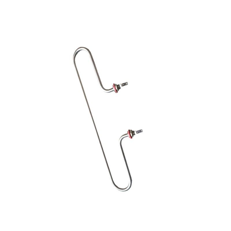 加长型保温柜保温台加热管加热棒汤池台式打菜展示柜电热管