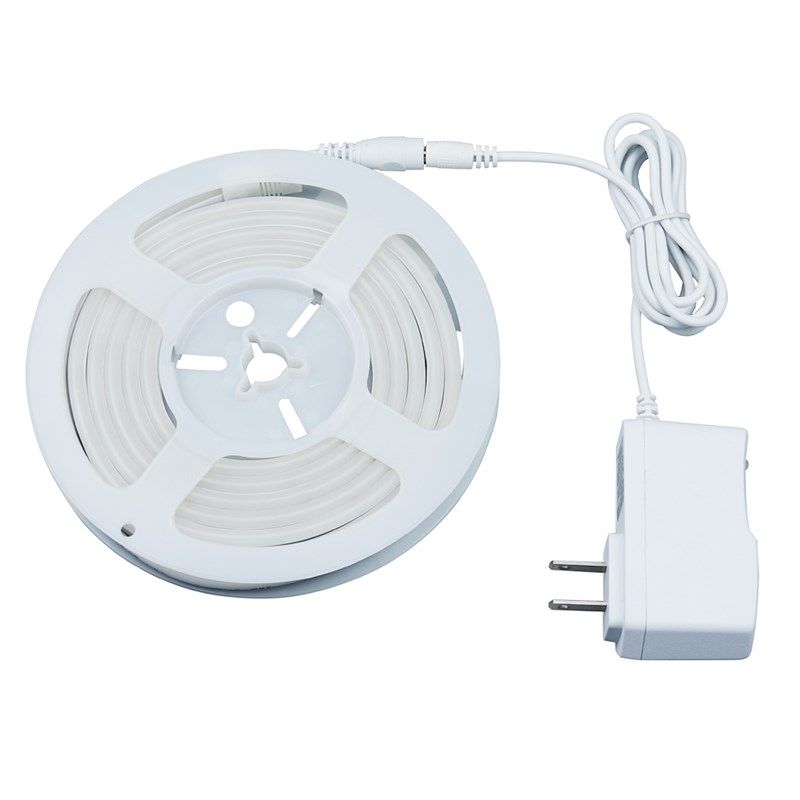 遥控无光斑硅胶灯带LD灯条防水橱柜走道房间氛围调光节能灯,家装灯饰光源,氛围灯,淘宝优惠券,粉丝福利购,淘宝优惠卷