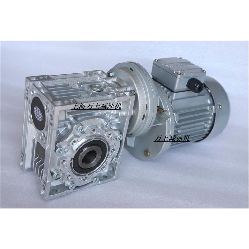 MB无级调速变速机MB0调速器MB07减速机配RV涡轮箱*