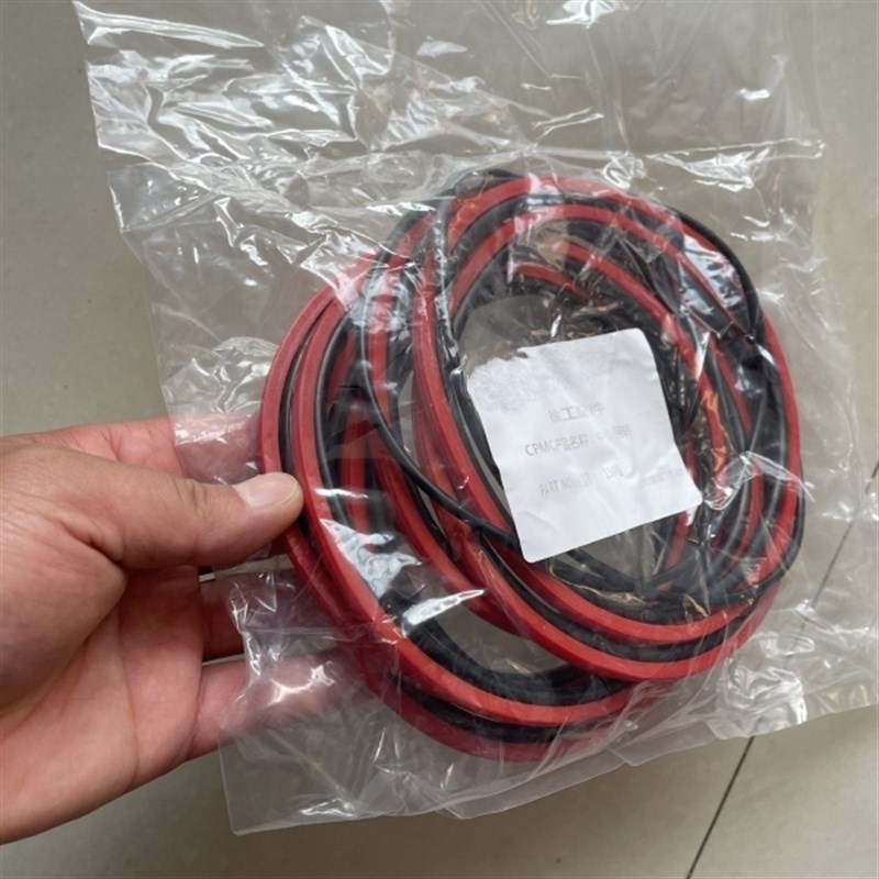 徐工吊车 中心体油封 密封 适用B.5T2B2GKK