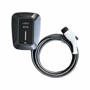 汽车充电桩智能手操控电动车充电桩 刷卡新能源汽车充电器