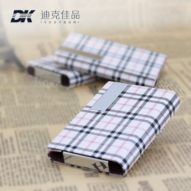 英伦风商务名片盒男式女式英格兰风尚创意名片夹商务免费刻字,文具电教/文化用品/商务用品,名片盒,淘宝优惠券,粉丝福利购,淘宝优惠卷
