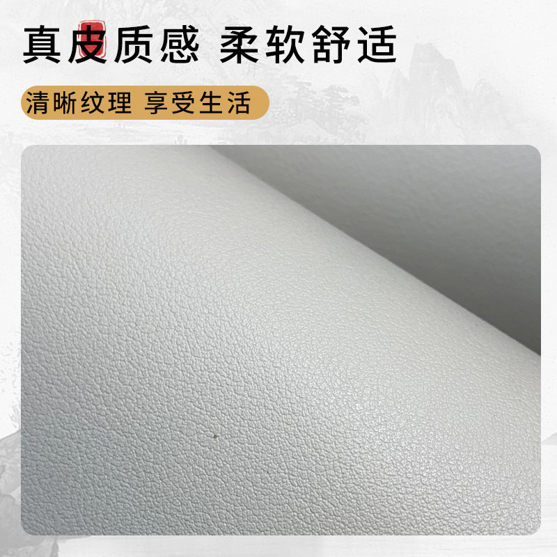 新电视柜桌垫长条级感台面保护垫桌布防水防油免洗遮丑盖布