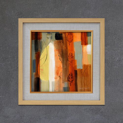 欧式客厅抽象挂画酒店样板房装饰画现代卧室书房壁画