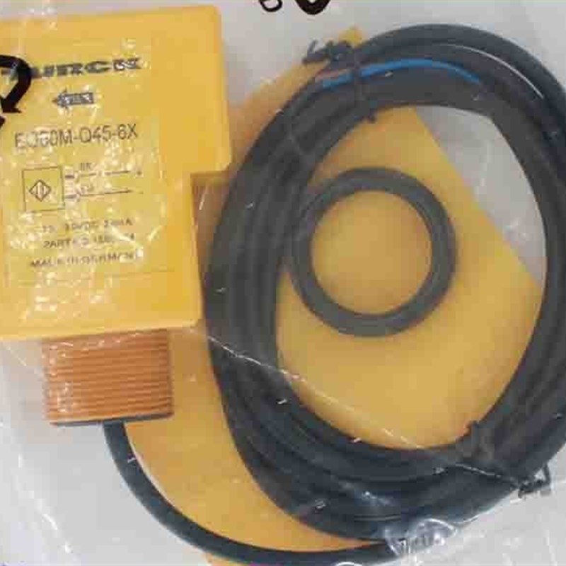 销售对射光电开关RO60M-Q45-ANP6X2 EO60M-Q45-6X