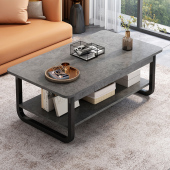 茶几客厅小桌子沙发边几现代小户型茶几泡茶阳台茶桌