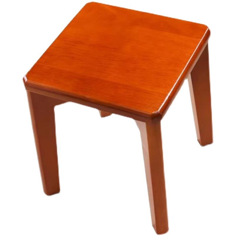 实木家用小矮凳叠放换鞋板凳方凳木凳儿童小茶几凳,住宅家具,矮凳,淘宝优惠券,粉丝福利购,淘宝优惠卷