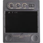 端自动变光面罩面具焊工焊接烧焊帽 男女电焊面罩