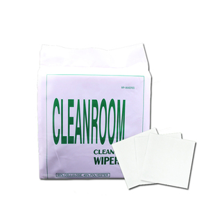 千龙环保无尘纸擦拭吸油吸水纸擦地纸工业纸9*9静电纸 除尘纸