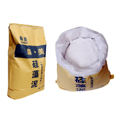 森美硅藻泥涂料电视墙替代壁乳胶漆需调色艺术涂料