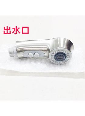 Xima Original 19A Gun Color +绅士灰色水龙头