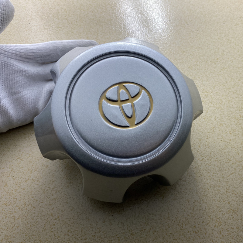 适用车型Toyota兰德CRUISERLC80陆巡4500轮毂盖霸道LC95车轮胎中