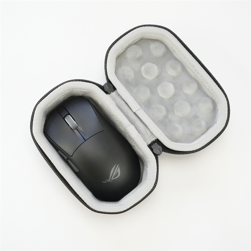 适用ROG月刃2 ACE/月刃2RGB游戏滑鼠AimPoint AP滑鼠收纳包袋套盒