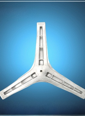 适用WD8704REG/WF0804W8E /WD0804W801N滚筒洗衣机三脚架轴承