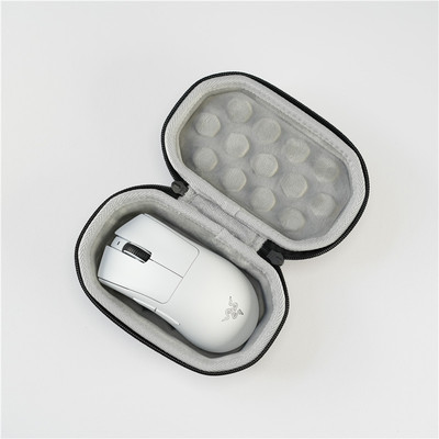 适用 DeathAdder V4 Pro蝰蛇V4专业版滑鼠壳包袋套盒