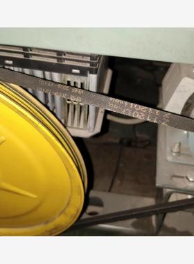 新时达门机传动带 Z型皮带 电机皮带 Z1120li Z1143三角带