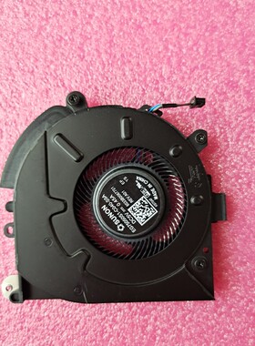 适用 Elitebook735 830 835 G5 G6 HSN-I12C/I16C/I23C风扇