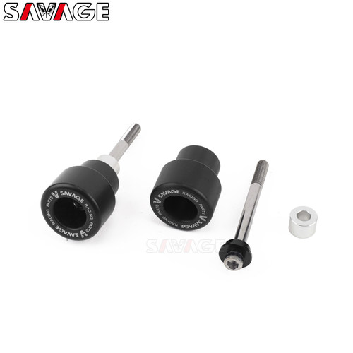 适用凯越800X Rally改装件护杠防摔胶发动机保险杆车身保护球配件