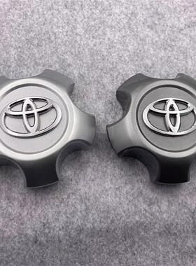 丰田09101112 1314-21 Rav4荣芳轮毂盖标志轮胎中心标志车轮盖