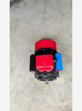 神龙QL60/80高压清洗机BZ320A三缸柱塞泵电机马达