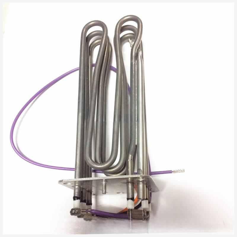 乐信Rational蒸烤箱配件水箱加热管9000W SCC61 101加热丝加热器