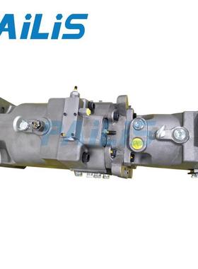 供应变量轴向柱塞泵PV270R9K1T1NTLC恒功率控制全新