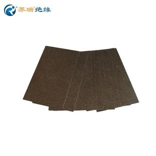 苏瑞金云母板 耐高温hp-8绝缘板 耐温800度云母隔热板定制加工