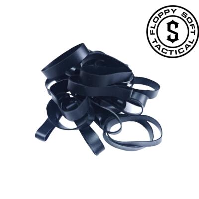 【软趴趴战术】FERRO CONCEPTS Ranger Bands 法老风格游骑兵皮筋