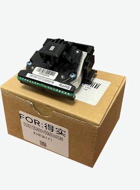 适用得实DS300 2600II 1100II+ 620 650II 1700II 3200iii+打印头