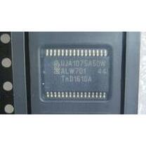 Uja1075A50W汽车计算机板脆弱驱动芯片主车载Ic