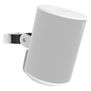 适用Sonos Era100智能音箱壁挂支架可调节角度音响墙壁收纳架墙挂