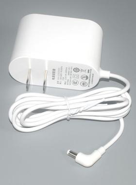 适用小度智能屏1S智享版XDH-29-B1充电器小杜NV2001 NV2101电源线