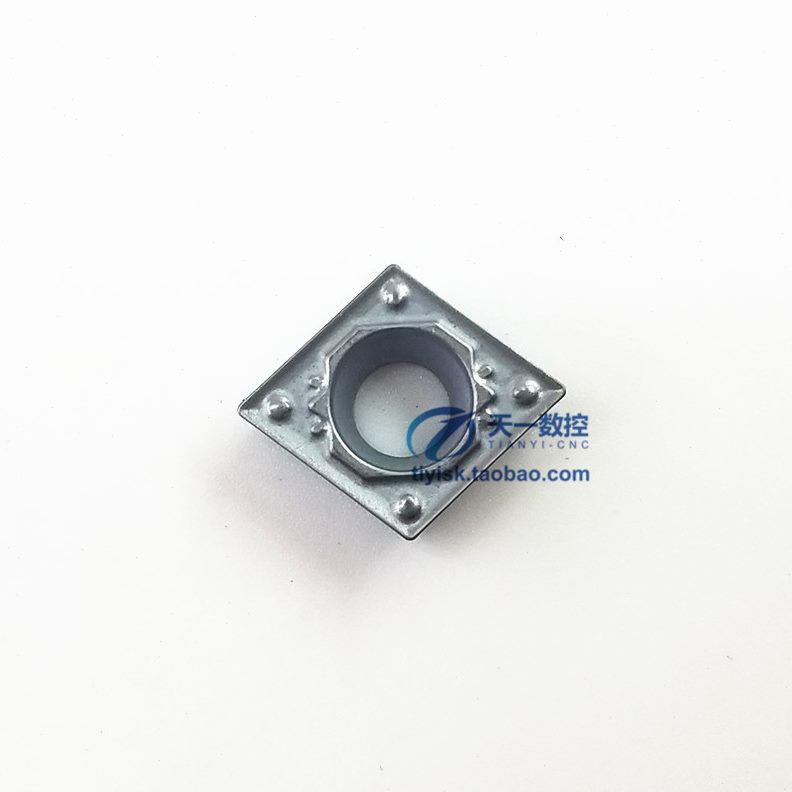 Q数控刀片T30T2M9TN4金属60600200Q/ 0H陶瓷HMCC CC刀T日本数控4