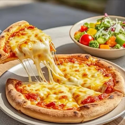 二送1马苏里拉芝士碎好奶源干酪