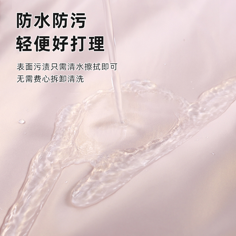 9号小牛雅迪电动车前儿童座椅挡风被冬季加绒加厚防风罩开叉专用