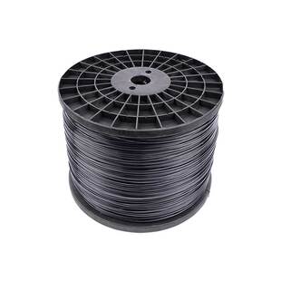 塑钢线大棚配件压膜线高强度养殖丝拉线葡萄百香果棚架网床托幕绳