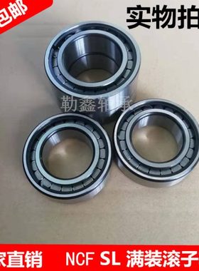 满装 圆柱 轴承 SL NJG 2314 2315 2316 192314 192315 192316