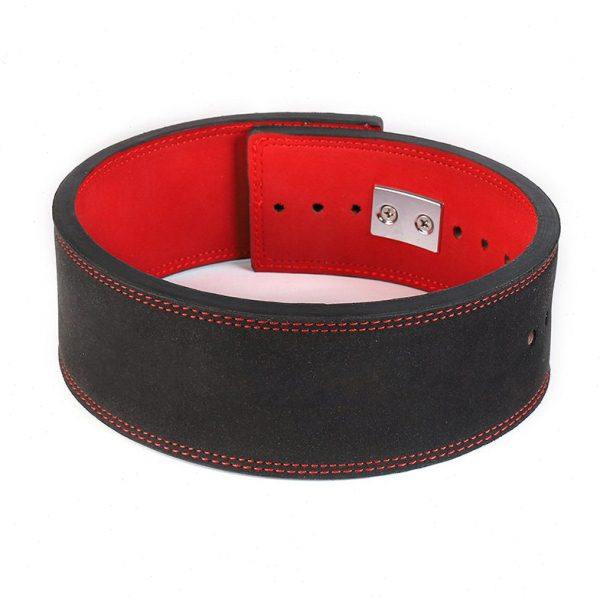 力量举健身腰带深蹲硬拉女举重运动护腰训练杠杆扣护腰带,运动/瑜伽/健身/球迷用品,运动护腰,淘宝优惠券,粉丝福利购,淘宝优惠卷