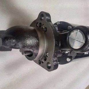 4619起动机马达13齿 816推土机起动机马达CAT卡特165 卡特814 815