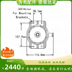 水套预热器 4.2A TPS152GT10 019 240V 焯讯 原装 TPS自循环型